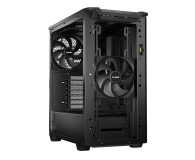 be quiet! Pure Base 501 DX Black - 1320762 - zdjęcie 2